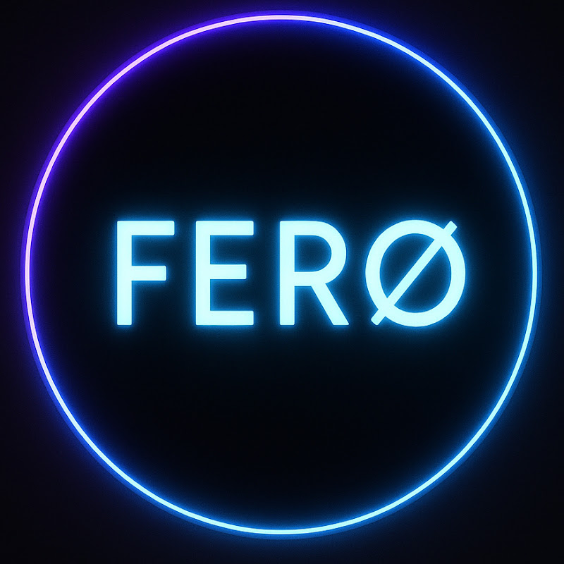 FERØ