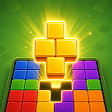 BlockUp Puzzle icon