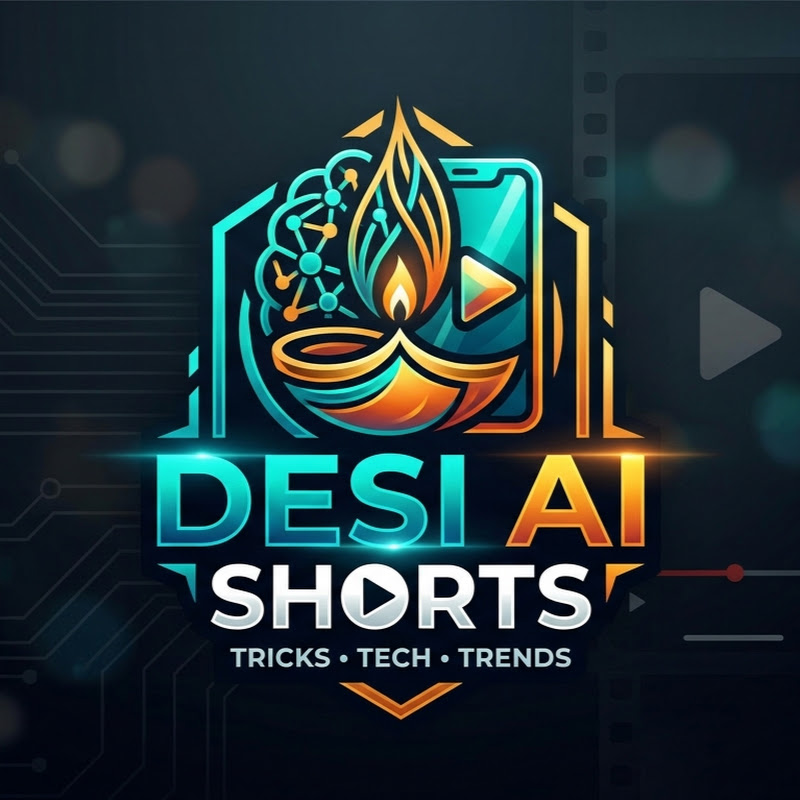Desi AI Shorts