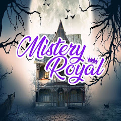Логотип каналу Mistery Royal