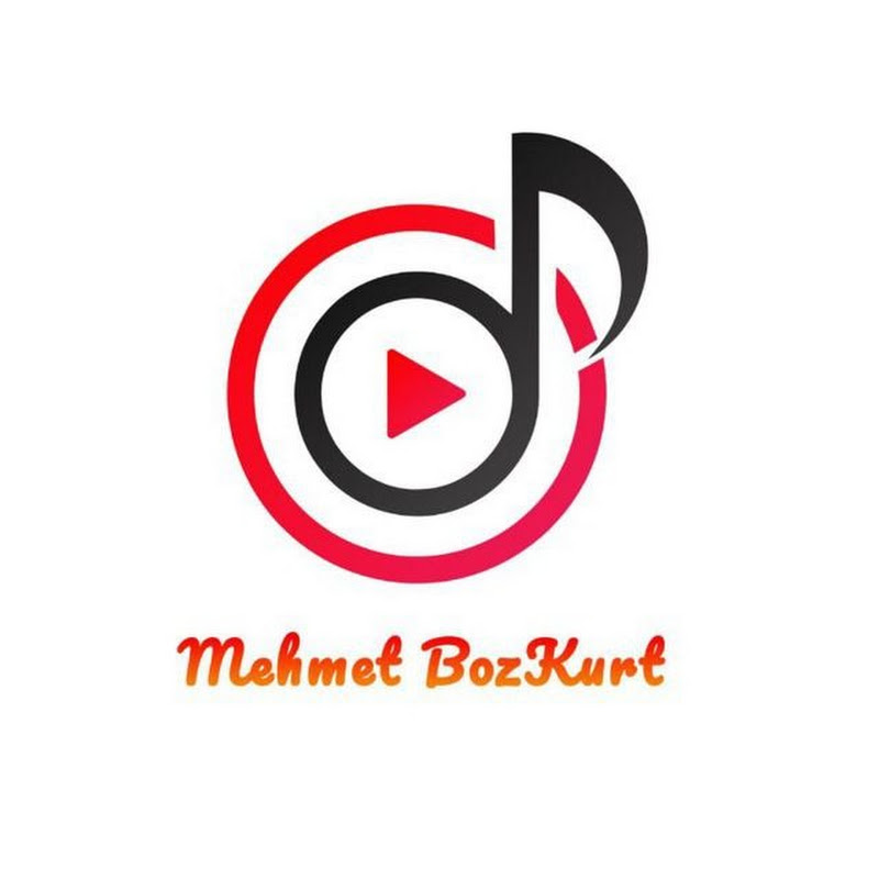 Mehmet BozKurt-محمد بوزقورت