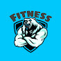 High physical fitness logo