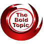 The Boldtopic logo