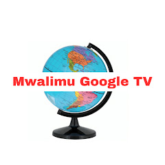Mwalimu Google TV