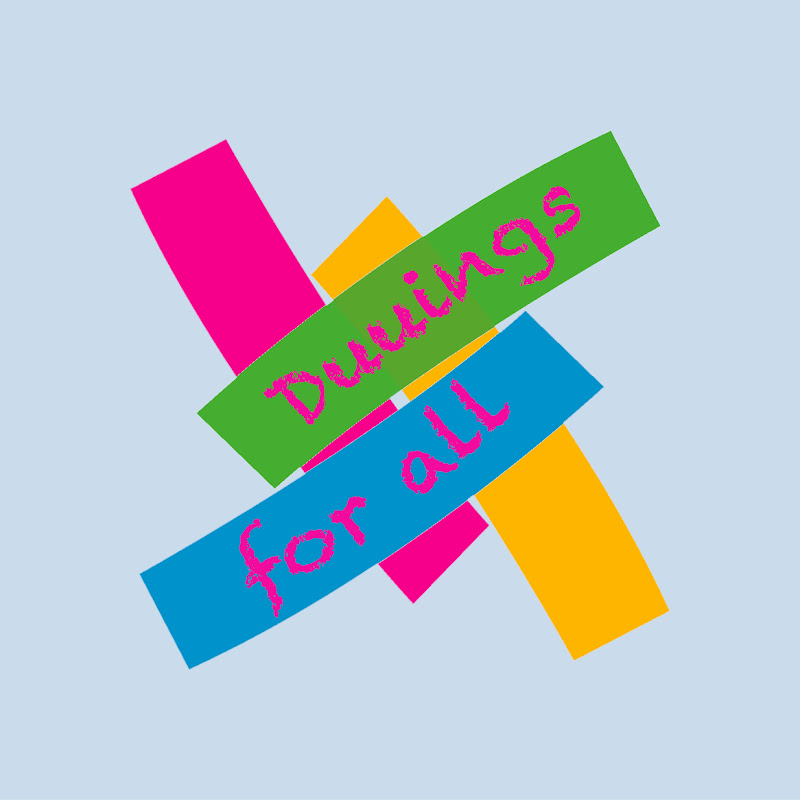 Duuings for All Logo