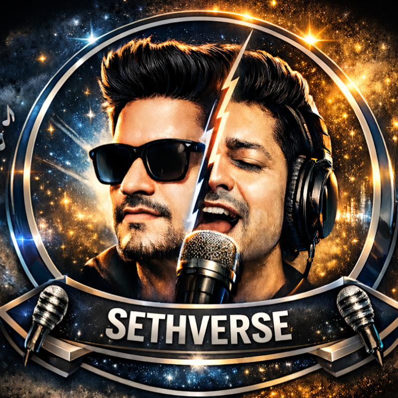 SethVerse - Dr.Abhishek Seth  icon