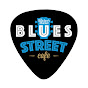 Blues Rock Music logo