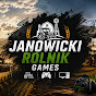 Janowicki Rolnik Games