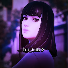 It's_Luisツ
