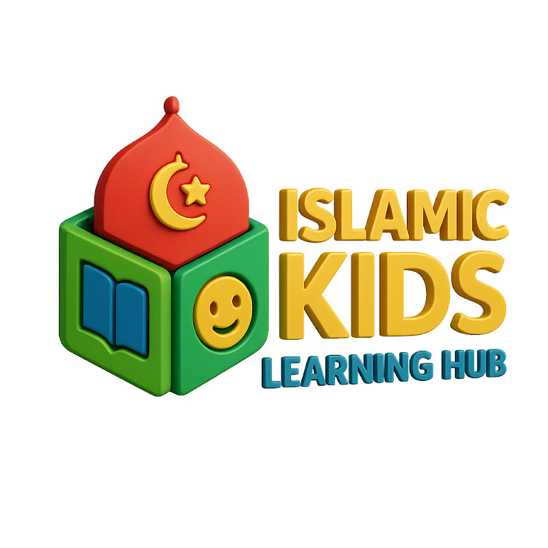 Islamic Kids Learning Hub
