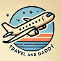 DadAndTravel logo
