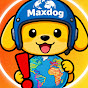 Maxdog logo