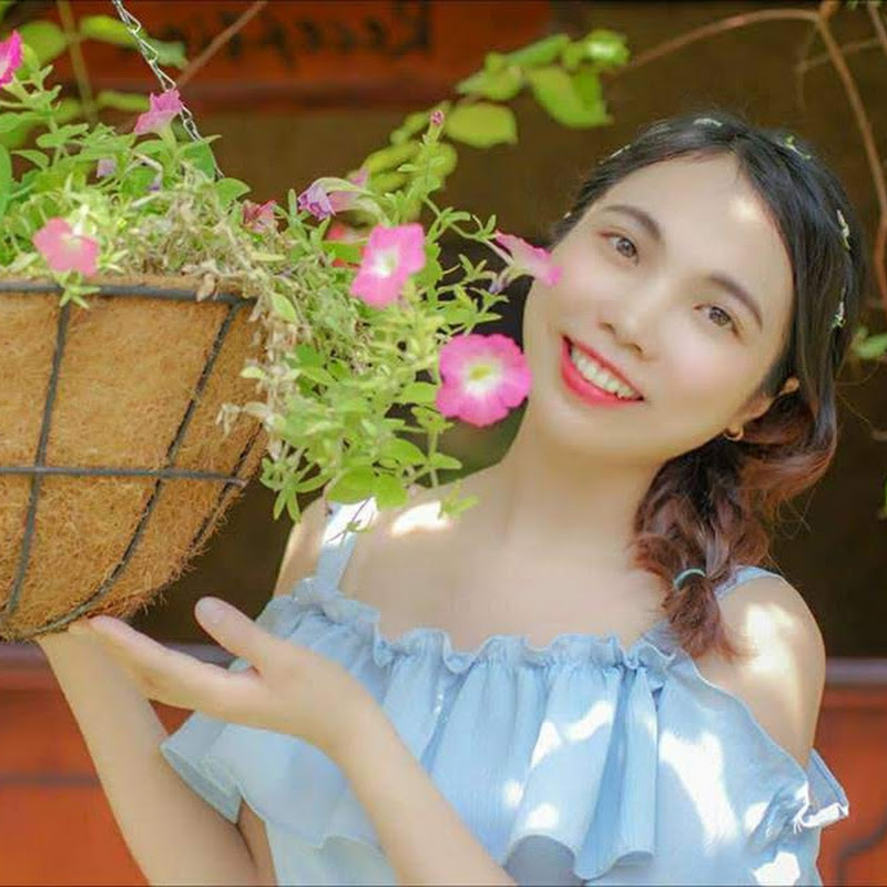 Nguyễn Hồng Huệ - 贝贝越南饮食文化和好歌推荐