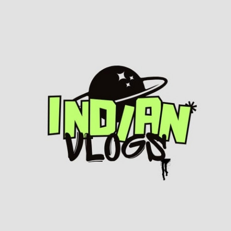 Indian vlogs