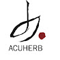 Acuherb -  The Deluxe Acupuncture Therapy logo