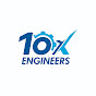 10xEngineers logo