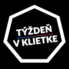 Týždeň V klietke