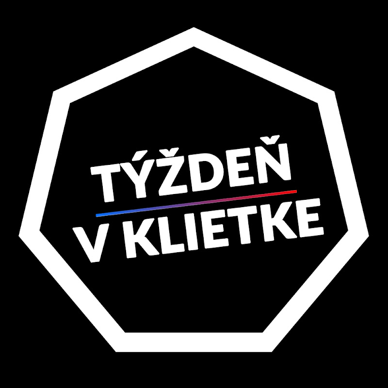 Týždeň V klietke