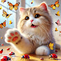 Playtime Cat TV - Entertainment for Cats Avatar