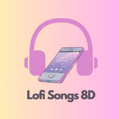 Lofi Songs 8D channel logo