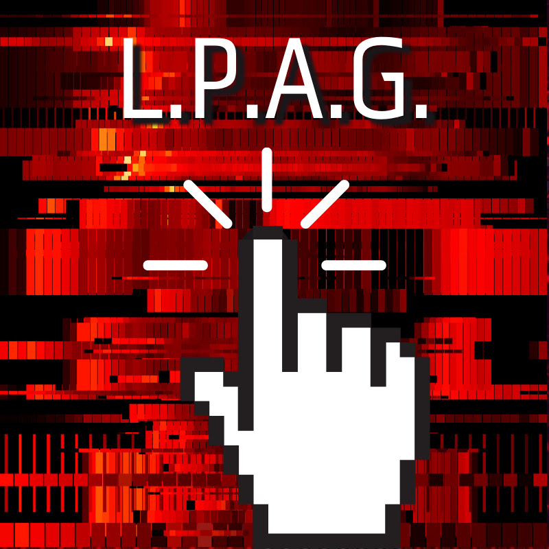 L.P.A.G. | Let's play a game!