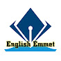 English Emmet  logo
