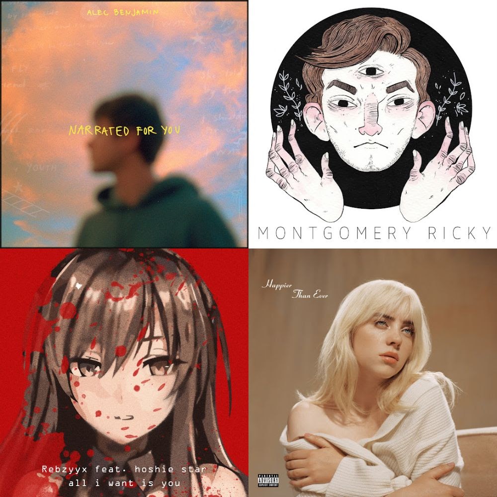 Playlist To Escape Reality