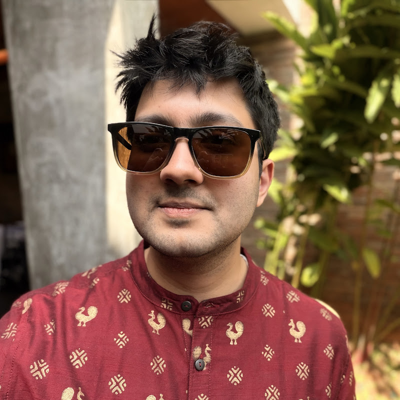 Parikv