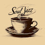 Soul Jazz logo