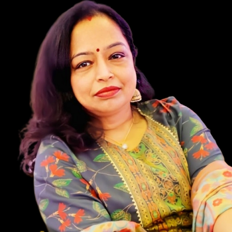 Home Cook Anita