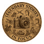 Legendary Stories in Focus logo