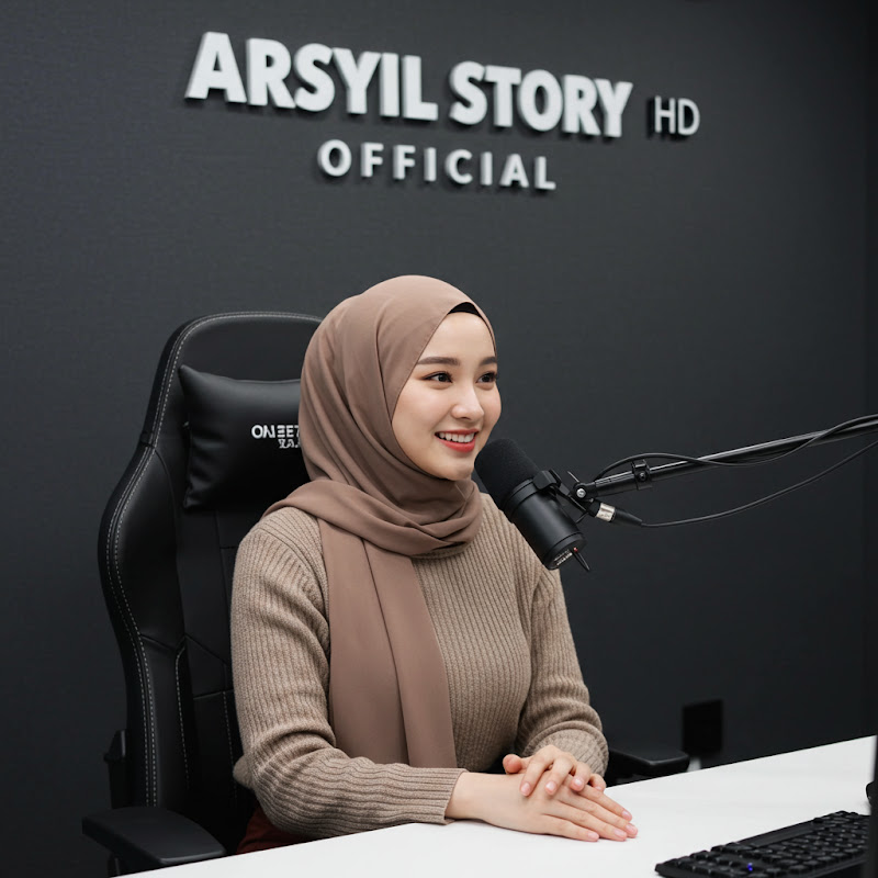 Arsyil Story HD Official