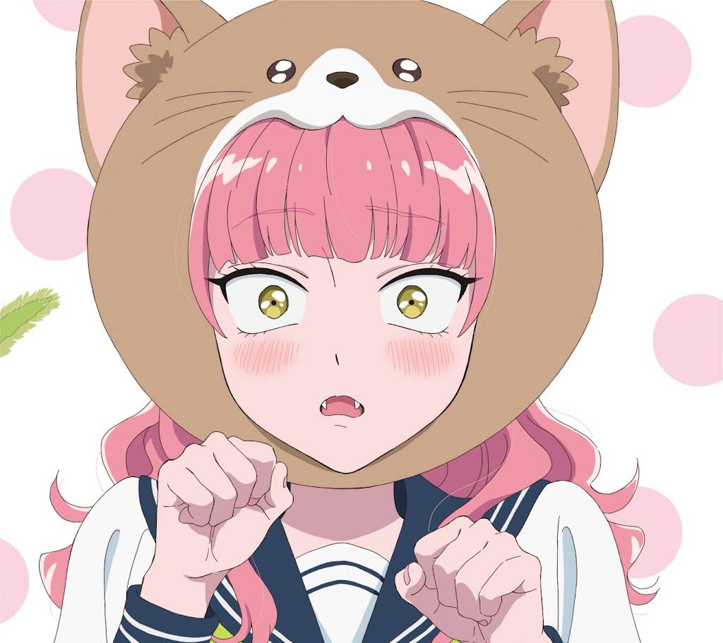 じゃれねこ『3月☆さくら♡蝶々』 YouTube