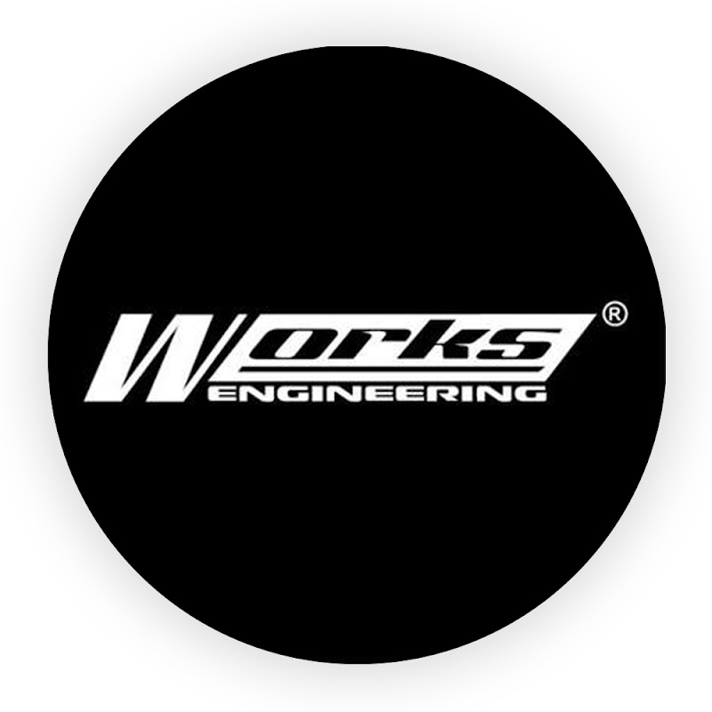 Works Engineering 台灣 YouTube 頻道頭像