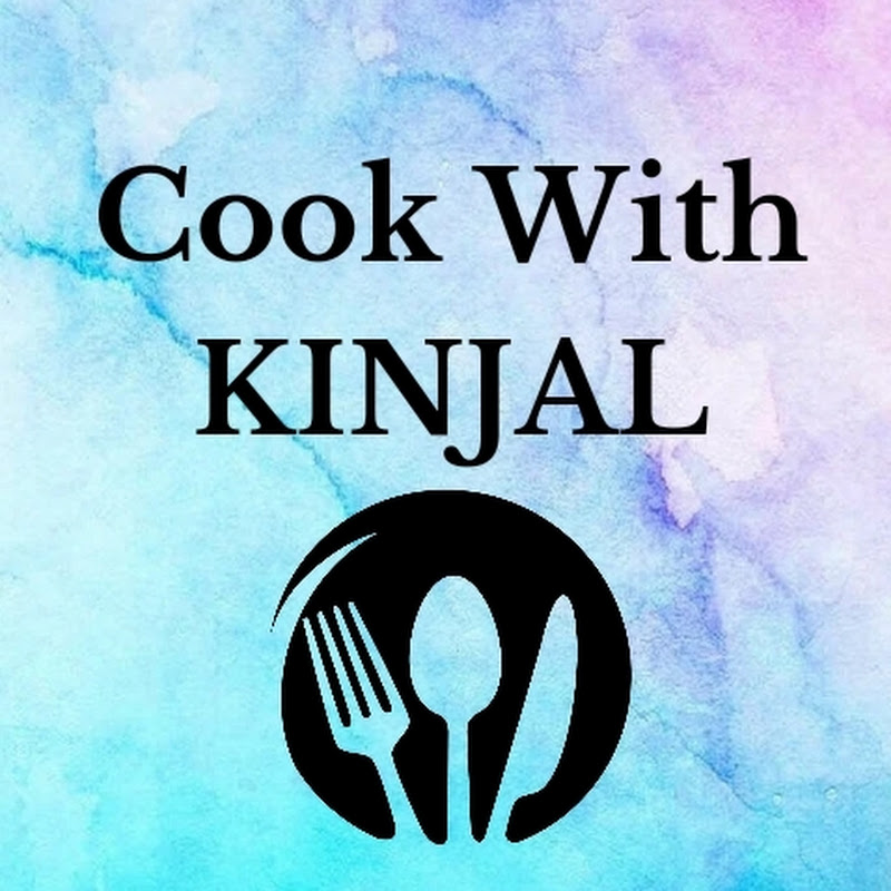 Cook With KINJAL