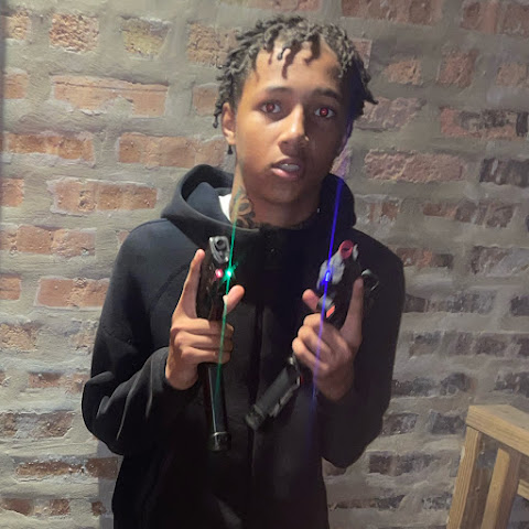 9B Meechie