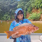 Lea Biswah-Trini Avid Anglers  logo