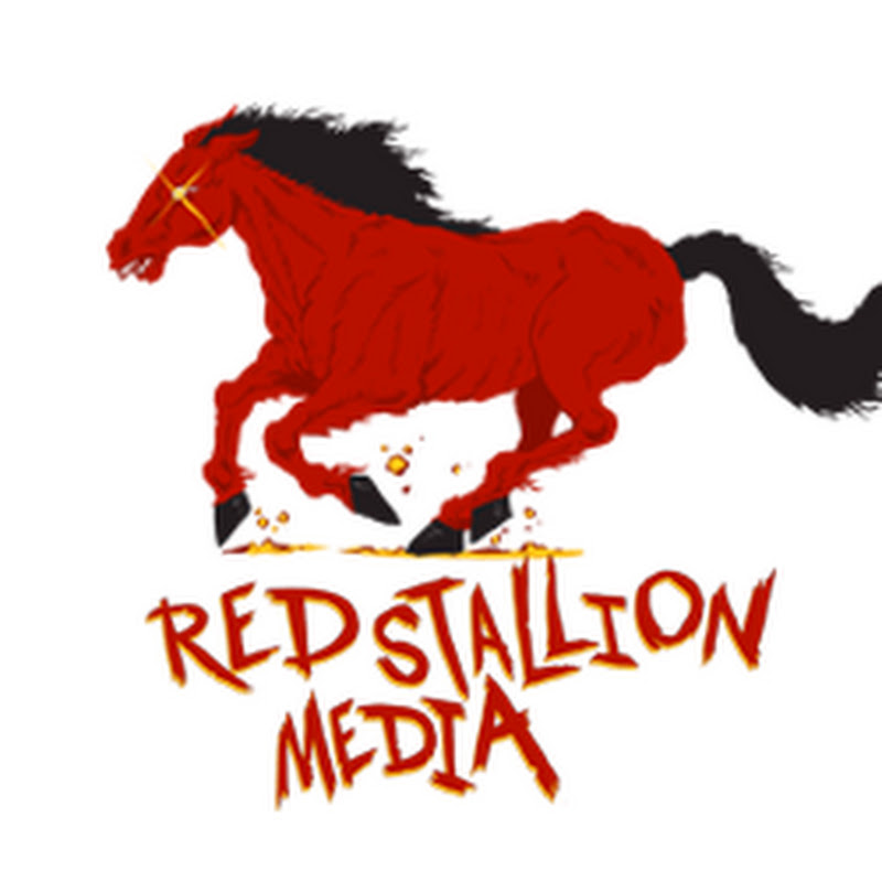 RedStallionMedia