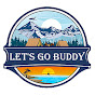 Let's Go Buddy logo