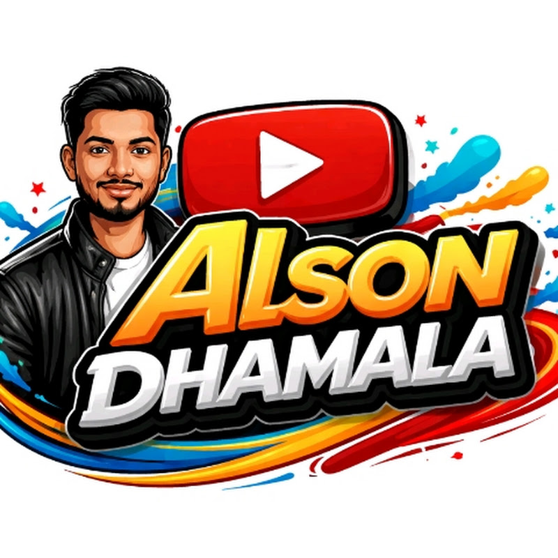 Hire Alson dhamala  — Entertainment YouTube creator for sponsorships