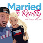 Married To Reality Podcast logo