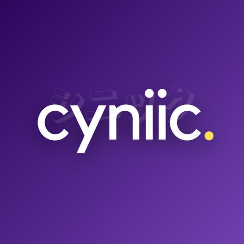 cyniic