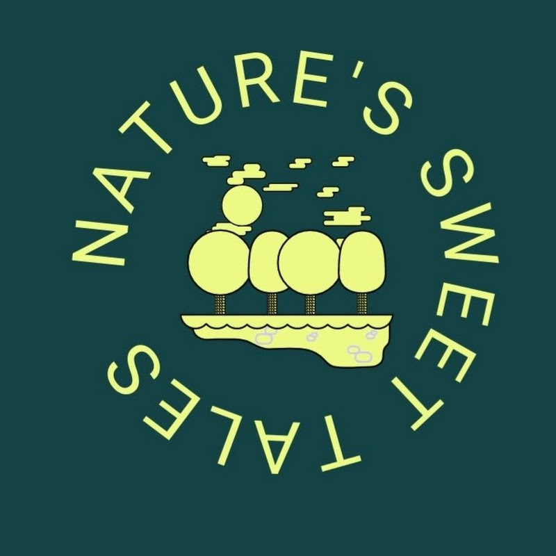 nature's sweet tales