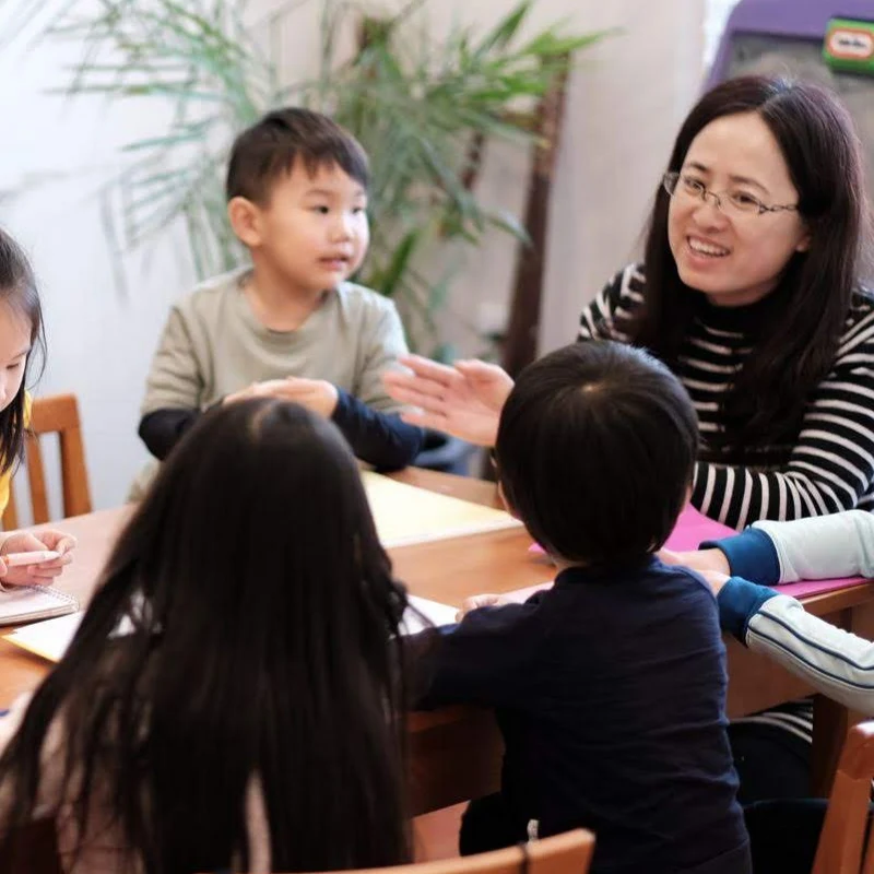 FromeOne Learning Chinese