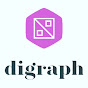 digraph logo