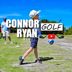 Connor Ryan Golf