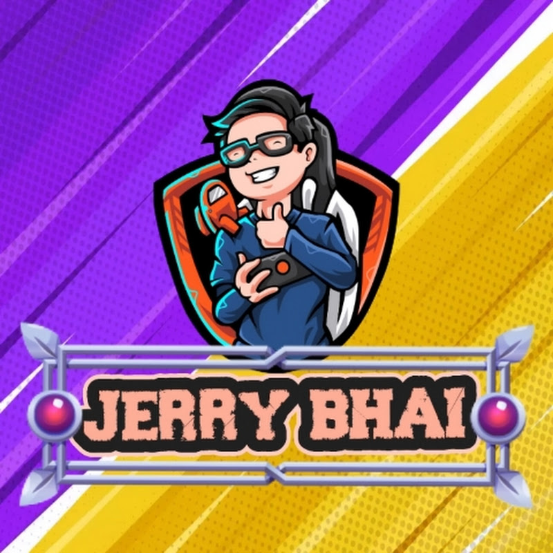JERRY BHAI's Banner
