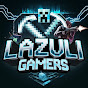 Lazuli Gamers logo