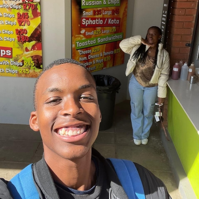 JOEL THAPELO