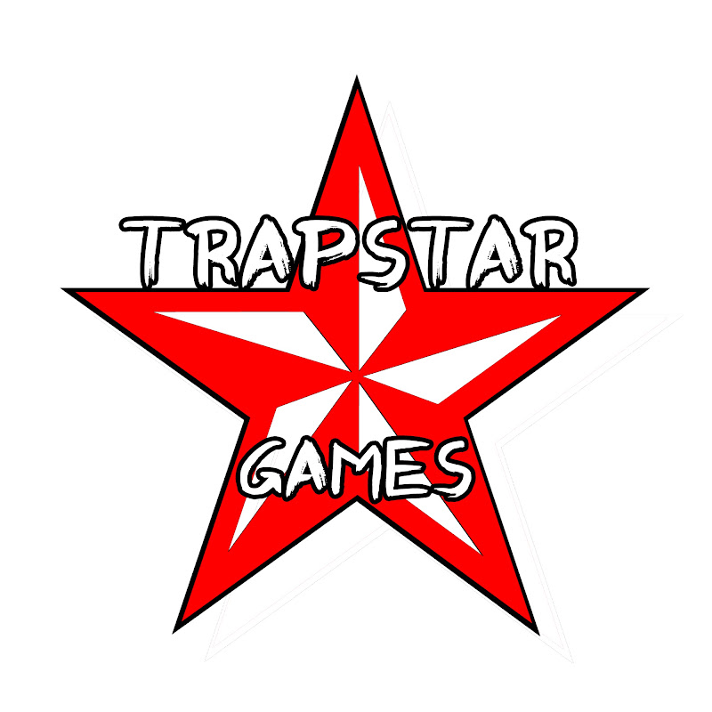 Trapstar Games